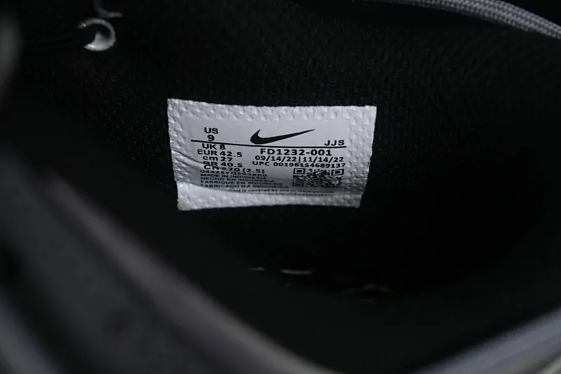 All categories Nk SB Dunk Series Nk SB Dunk Low Low-top sneakers Nk SB Dunk Low Lot "Tide" Panda Prank-Moon Tie Rope SB Dunk Series low-top casual sports skateboard shoes FD1232-001